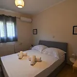 Vakantiehuis Anthos 2