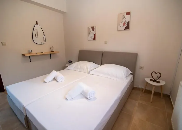 Case de vacanță Anthos 2 *