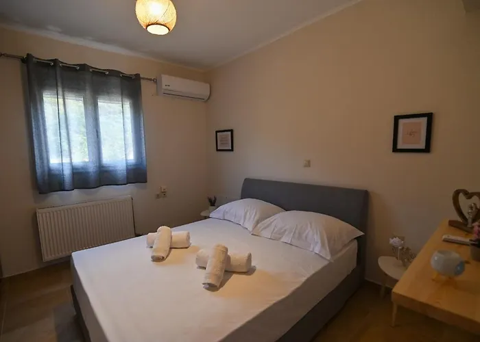 Case de vacanță Anthos 2