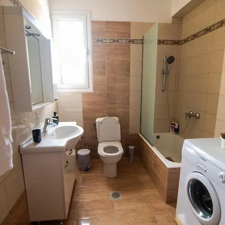 Holiday home Anthos 2 Kefalos (Kos)