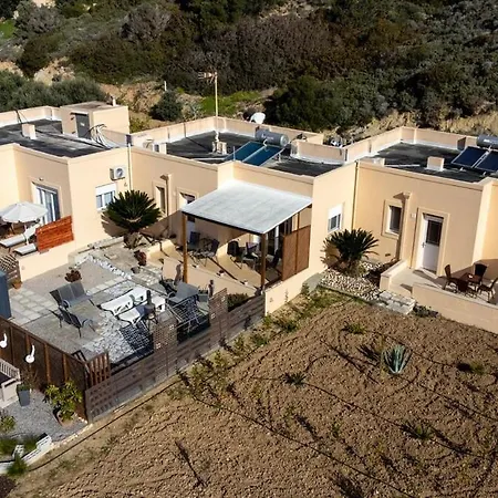 Tatil Evi Anthos 2 Kéfalos