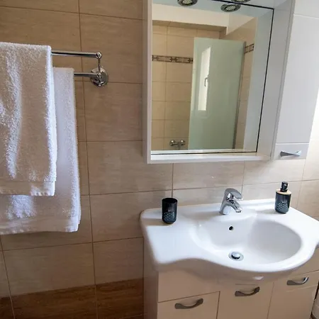 Tatil Evi Anthos 2
