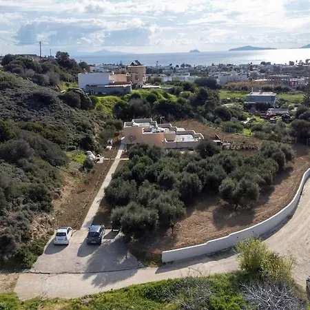 Tatil Evi Anthos 2 *