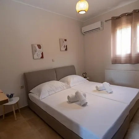 Tatil Evi Anthos 2 Kéfalos