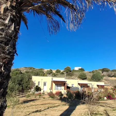 Anthos 2 Feriehus Kéfalos