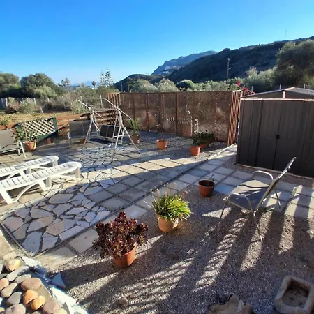 Tatil Evi Anthos 2 Kéfalos