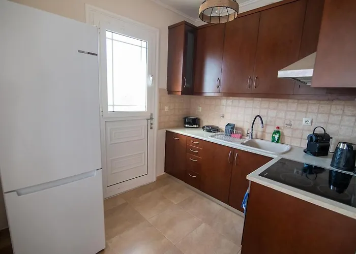 Holiday home Anthos 2 Kefalos (Kos)