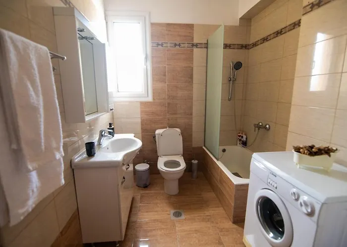 Holiday home Anthos 2 Kefalos (Kos)