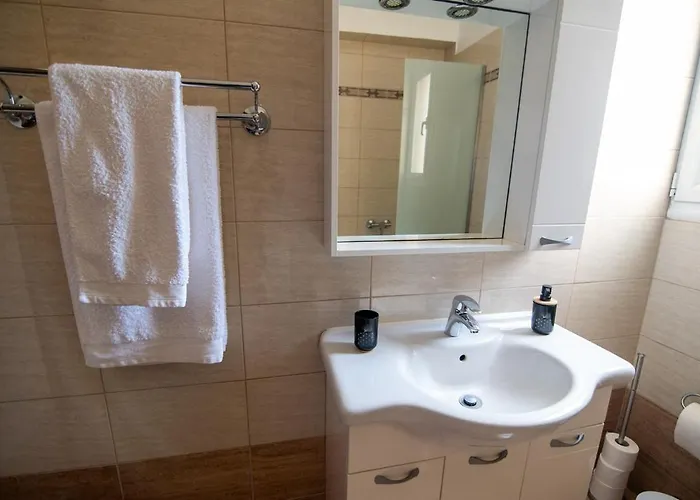 Holiday home Anthos 2