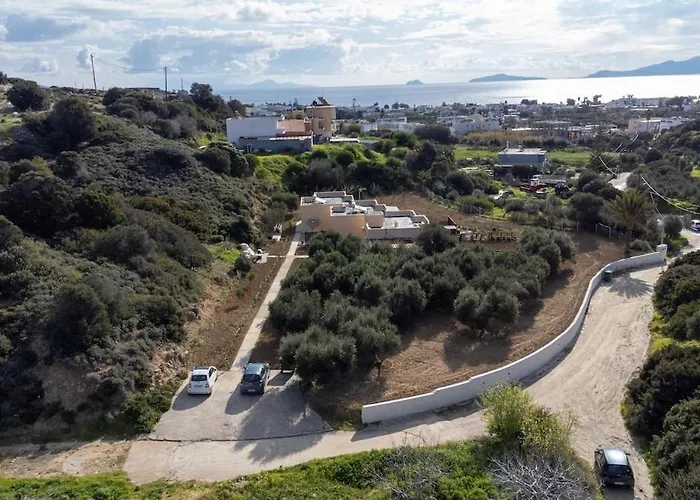 Vakantiehuis Anthos 2 *