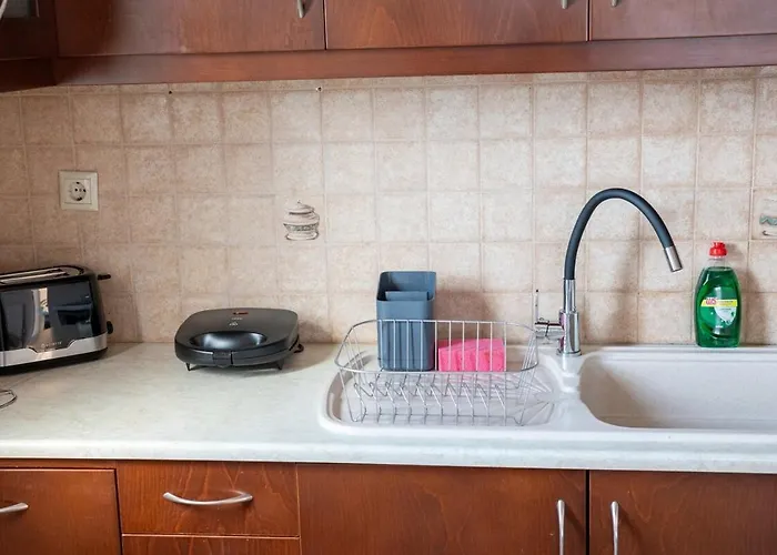 Anthos 2 Holiday home Kefalos (Kos)