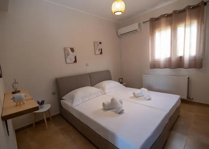 Holiday home Anthos 2 Kefalos (Kos)