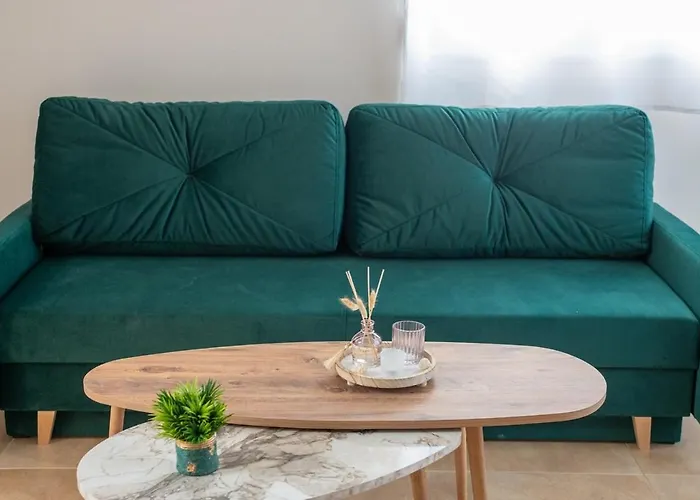 Anthos 2 Vakantiehuis