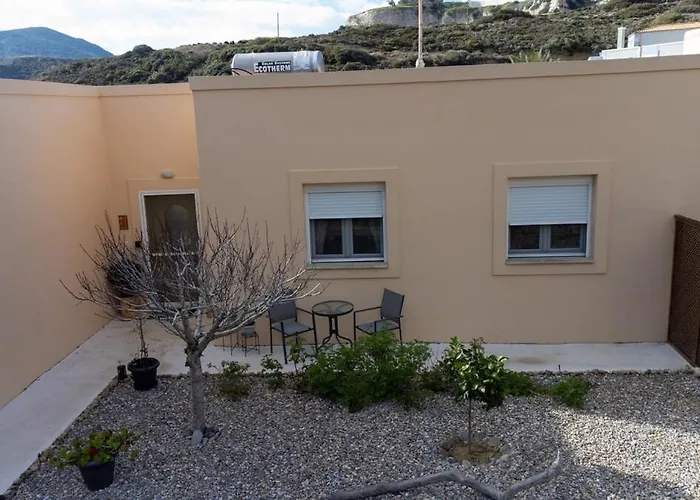 Anthos 2 Holiday home