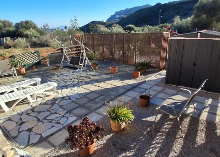 Holiday home Anthos 2 Kefalos (Kos)