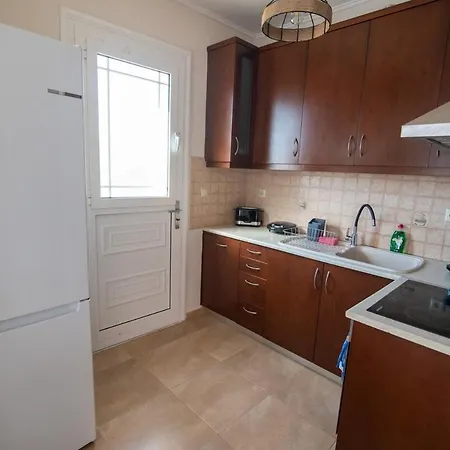 度假居 Anthos 2 克法洛斯