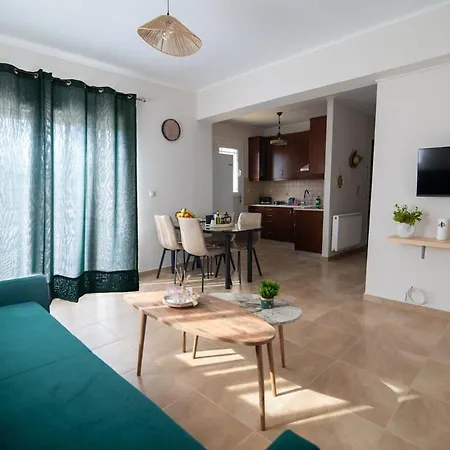 Anthos 2 Кефалос